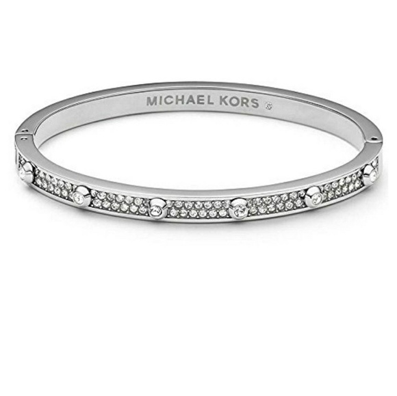 Michael Kors bangles set of 2 - Picture 1 of 8